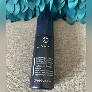 New Monat Intense Repair Treatment 2.5 FL OZ